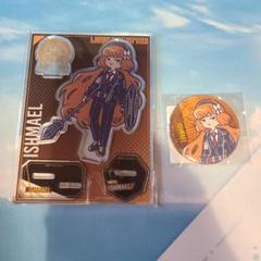 Limbus Company リンバス　イシュメール
