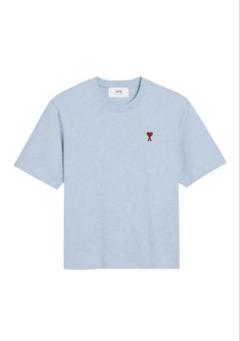 2025年最新】Amiparis tシャツ ブルーの人気アイテム - メルカリ