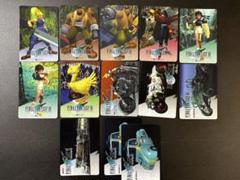 旧FFTCG 9-161S セフィロス プレミアム 旧FFTCG 9-161S セフィロス プレミアム | Shop at Mercari from