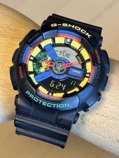 2025年最新】g-shock dee and rickyの人気アイテム - メルカリ