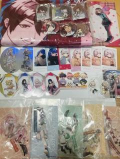 にじさんじ グッズまとめ