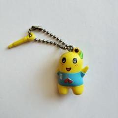 ふなっしー　タオル　キーホルダー　新品　未使用　未開封　ワンダーランドふなっしー ふなっしー タオル キーホルダー 新品 未使用 未開封