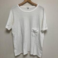 Filmelange ポケットTシャツDIZZY