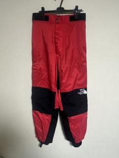 ノースフェイス　ゴアテックスパンツNP-7190【Lサイズ】日本製 THE NORTH FACE】【ゴアテックス】【日本製】【ボトムス】ザ
