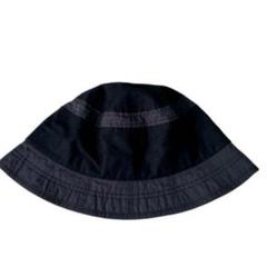 バケットハットNOROLL "DOZEN VISOR HAT"