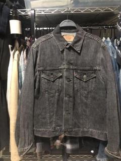 Levi's(リーバイス) / 90s/70505-0257/40/デニム/ブラック/無地