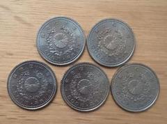 500円 記念硬貨 11枚セット プルーフ硬貨 2025年最新】平成11年500円の人気アイテム - メルカリ
