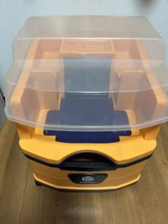 ニンテンドーゲームキューブ専用収納ラック ステーションラック