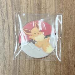 ポケモンスリープ 渋谷 限定 おやすみアクリルスタンド イーブイ