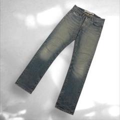S-243 Diesel ディーゼル メンズ ストレート デニム パンツ 28