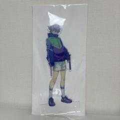 【現在入手不可】FC限定アクスタ 矢戸乃上那由汰 ParadoxLive