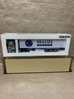 UD TRUCKS REALIZE GROUP 模型トラック 新品