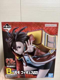 一番くじ　ダンダダン　B賞モモ 一番くじ】ダンダダンB賞モモ - メルカリ