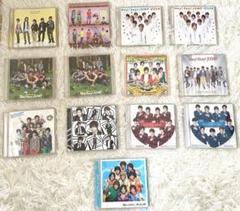 Hey! Say! JUMP CD 13枚 まとめ売り