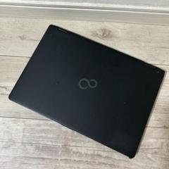 LIFEBOOK 第10世代 i5 SSD256G 8G オフィス タッチパネル