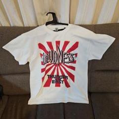 2025年最新】loudness Tシャツの人気アイテム - メルカリ