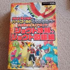 DS ポケットモンスター ハートゴールド ソウルシルバー 1つ未
