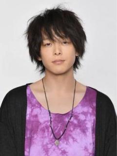 中村倫也 凪のお暇 ネックレス