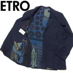 ETRO(エトロ) テーラードジャケット(メンズ) - 海外通販のBUYMA