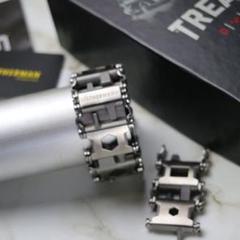2025年最新】 LEATHERMAN treadの人気アイテム - メルカリ