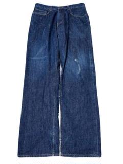 80s90s blueway crush バギーパンツ　バルーンパンツ 80s90s blueway crush バギーパンツバルーンパンツ