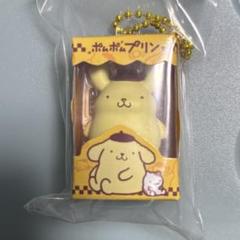 サンリオ チョコボックス ポムポムプリン