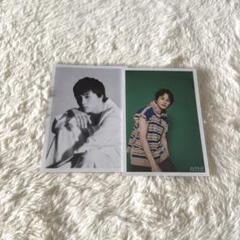 超特急 タクヤ 28th生誕生写真 FC会員限定】タクヤ Birth Anniversary Ver.スペシャル生写真