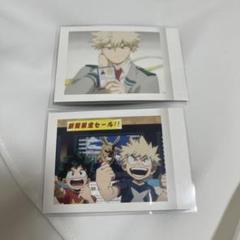 ヒロアカ ぱしゃこれ 緑谷 爆豪 僕のヒーローアカデミア ぱしゃこれ: トレーディングカード