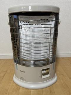 リンナイ ガス赤外線ストーブ R-852PMSⅢ-402　3Mコード付き Amazon | 【2024年製】リンナイ 赤外線ストーブ R-852PMS3(D