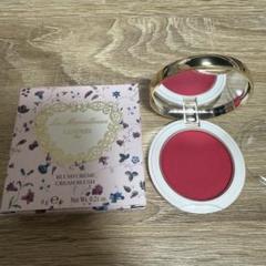 【新品未使用品】Ladurée チーク&鏡のセット 2025年最新】ラデュレ チークの人気アイテム - メルカリ