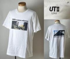 ドスぺ！ 90s 2001年宇宙の旅 tee Size L