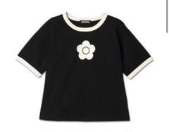 新品タグ付き マリークヮント Tシャツ 楽天市場】マリークワント（Tシャツ・カットソー｜トップス