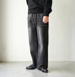 2025年最新】ウォッシュドジーンズ b1063の人気アイテム - メルカリ