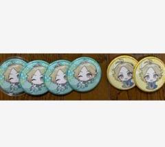 柴崎愛蔵 まとめ売り 缶バッジ 柴崎愛蔵 缶バッジ 愛蔵 lip×lip 特典 - メルカリ