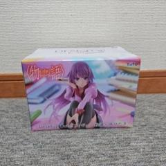 2025年最新】物語シリーズ タイトー ひたぎ フィギュアの人気
