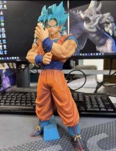 【新品未開封】一番くじ ドラゴンボールメモリーズ Ｃ賞 孫悟空SSGSS 2025年最新】メモリーズ C 悟空の人気アイテム - メルカリ