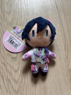 プライズ あんスタ あんさんぶるスターズ! ぬいぐるみ Trickstar