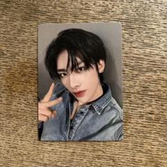 ZEROBASEONE ライブビューイング 来場者特典 リッキー