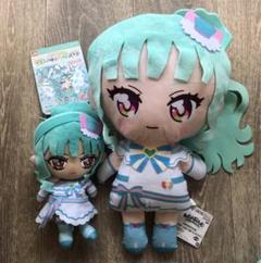 わんだふるぷりきゅあ　キュアリリアン　ぬいぐるみ　まとめ売り