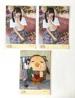22/7 ナナニジ カントリーライブ 望月りの ブロマイドセット