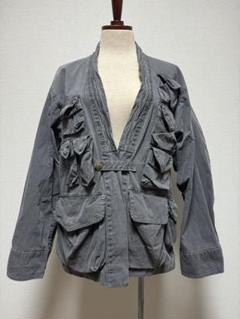 【新品未使用/最終価格】gypsy&sons M47 FIELD JACKET 2025年最新】ジプシーアンドサンズ ミリタリージャケットの人気
