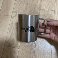 THE NORTH FACE マグカップ