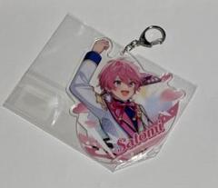 ふぁみくじ C賞さとみくん BIGアクリルキーホルダー すとぷり