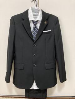 165A waltz by BEAMS DESIGN 男の子フォーマルスーツ waltz by BEAMS DESIGN ライトグレースーツ キッズ 男の子 110cm