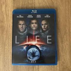 LIFE ライフ('17米)