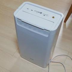 アイリスオーヤマ 衣類乾燥除湿機 DCE -6515