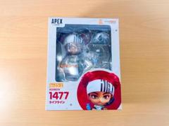 【未開封！】ねんどろいど ライフライン APEX LEGENDS 未開封！】ねんどろいど ライフライン APEX LEGENDS - メルカリ