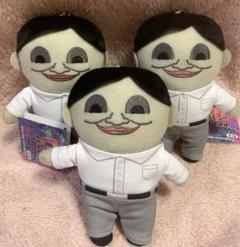 ダンダダン ぬいぐるみマスコット Vol.2 セルポ星人 m42641468194_1.jpg?1737557854