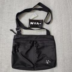 【美品】Ne-net ネネット　バルーンバッグ　ショルダー ファッションファッション - 【美品】Ne-net ネネット バルーン