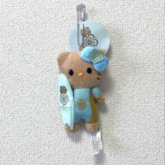 レア♡ハローキティ ハワイ ストラップ 人気満点 レアご当地キティ キーホルダー ストラップ キティ